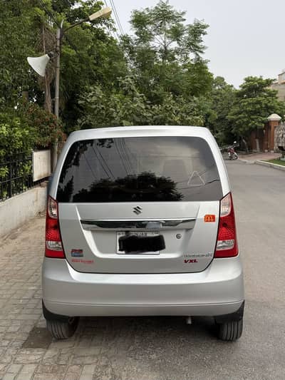 Suzuki Wagon R 2021