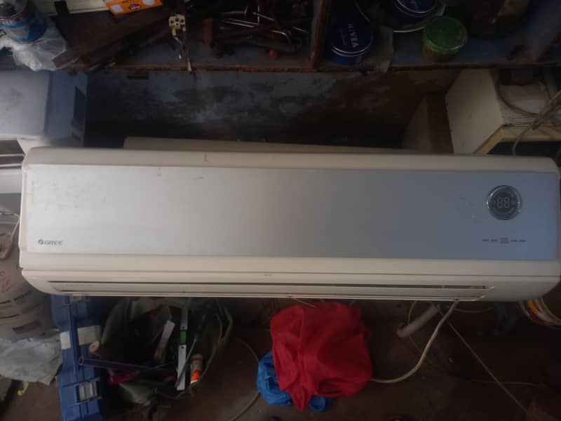 split ac 1