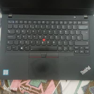 Lenovo t490
