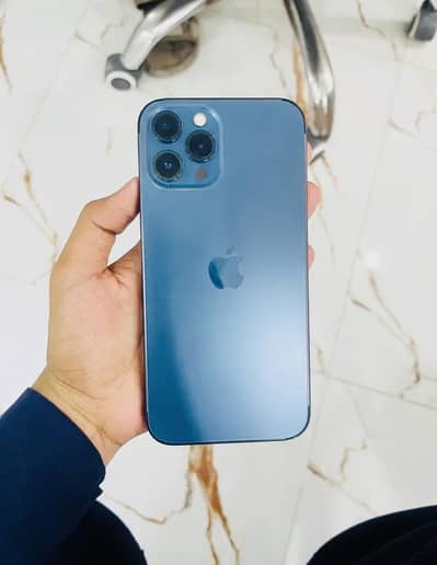 Apple iPhone 12 Pro Max factory unlock