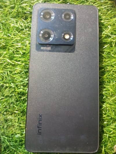 Infinix Note 13 Pro