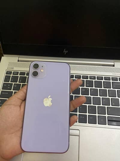Apple iPhone 11