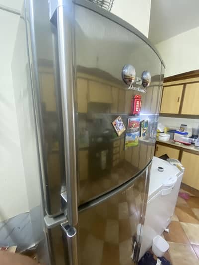 Dawlance H-zone Refrigerator for sale