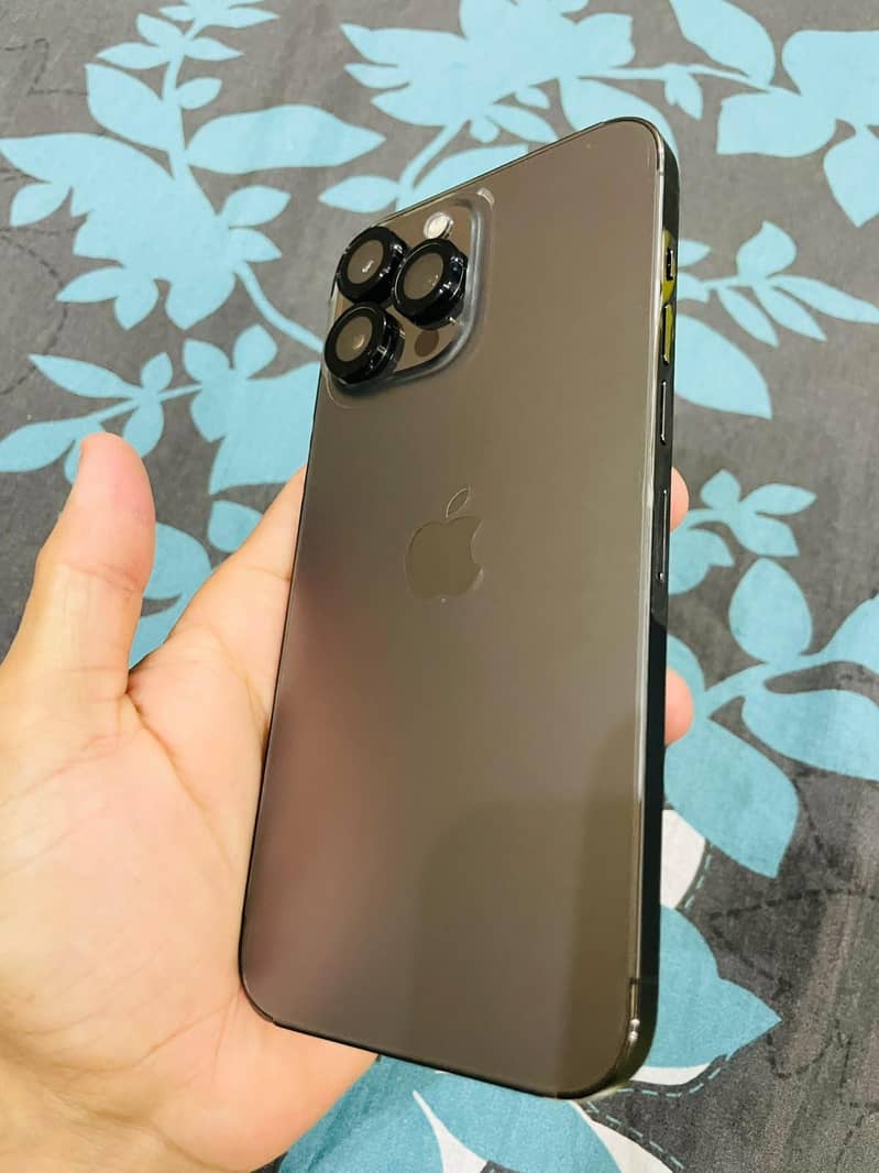 Apple iPhone 13 Pro Max 0