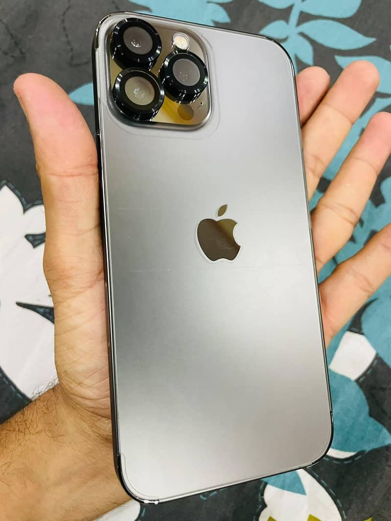 Apple iPhone 13 Pro Max 2