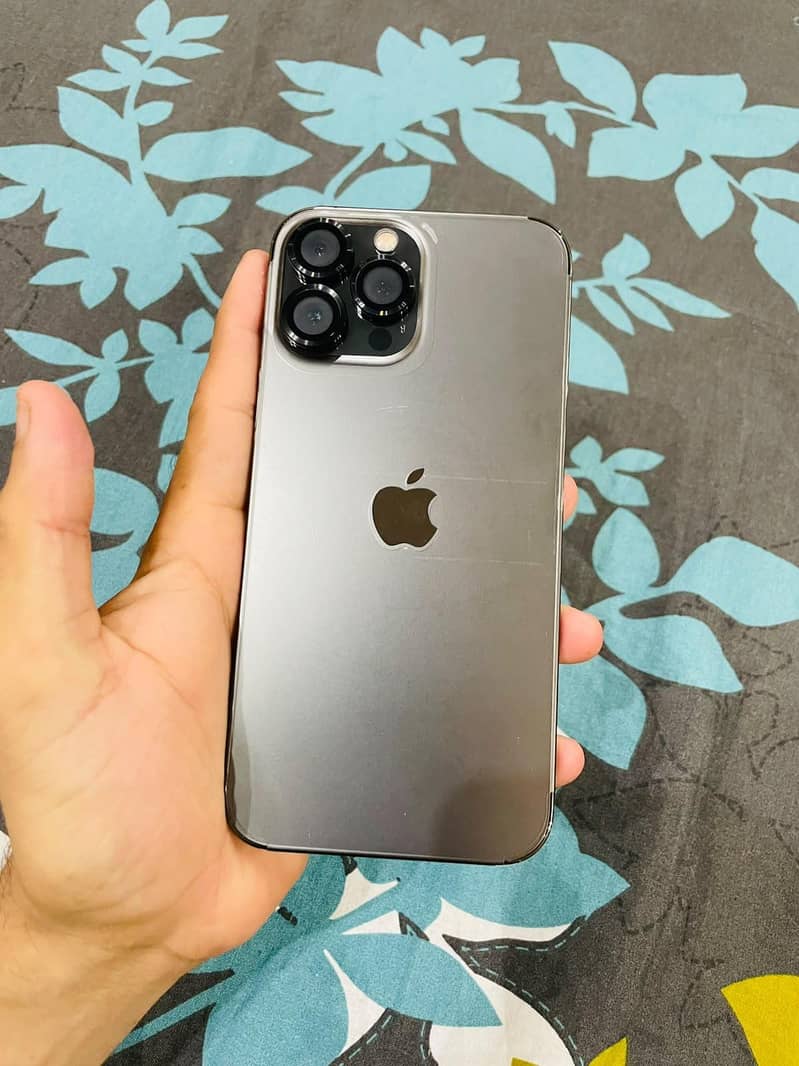 Apple iPhone 13 Pro Max 3