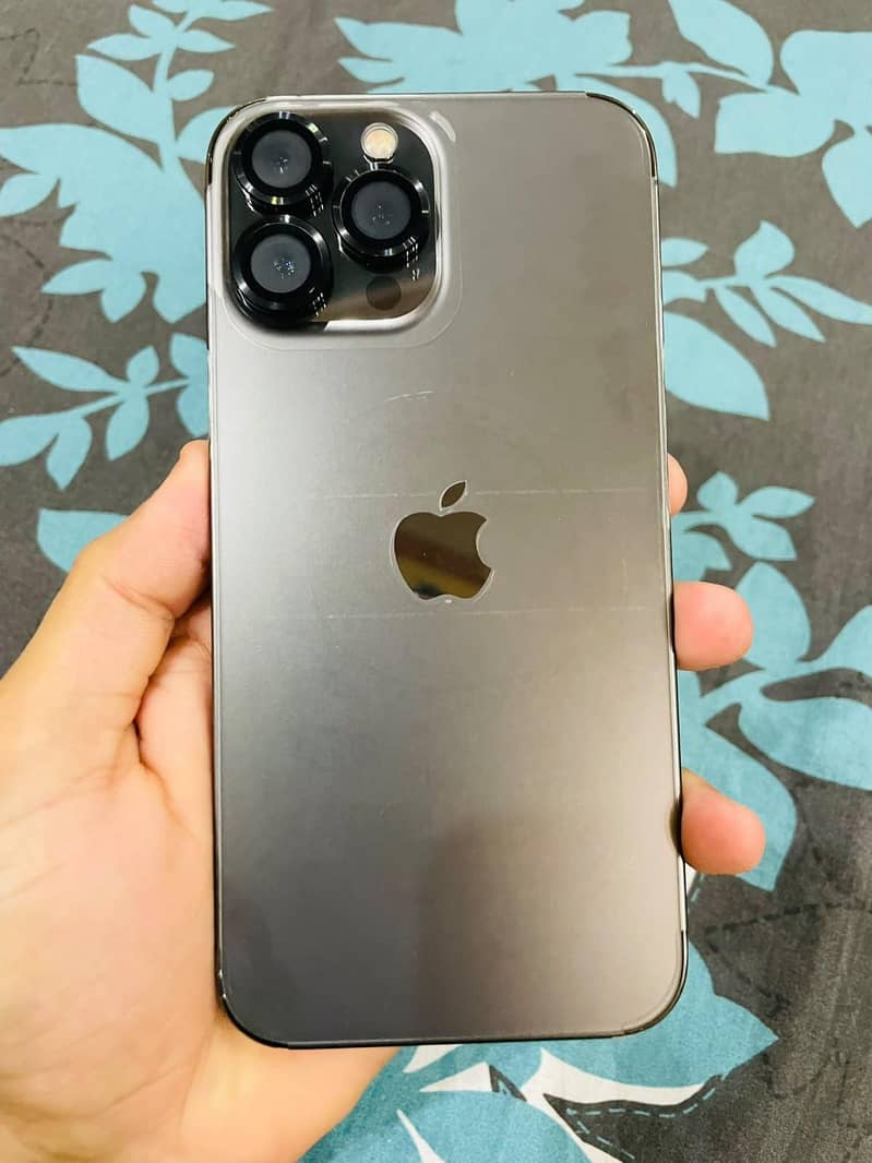 Apple iPhone 13 Pro Max 5