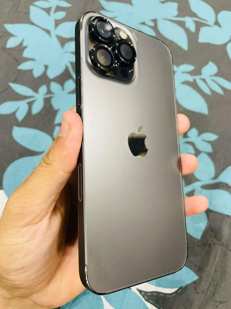 Apple iPhone 13 Pro Max 6