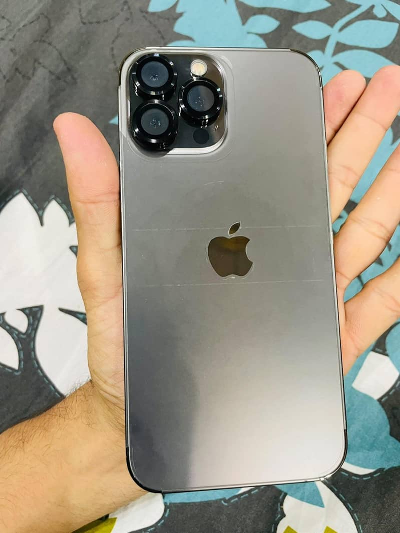 Apple iPhone 13 Pro Max 13