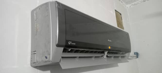 Gree inverter 1.5ton