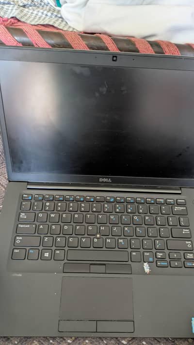 Dell Latitude 7480 – Core i5 7th Generation