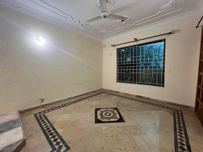 Ground portion for rent