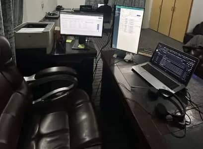 Sales Executive – US Truck Dispatch Company