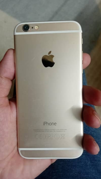 Apple iPhone 6