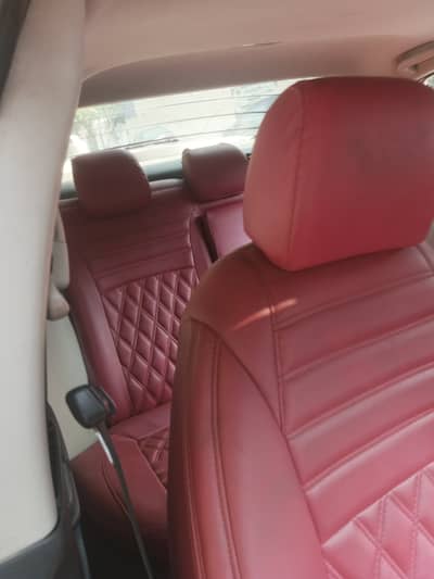 Honda Civic VTi Oriel Prosmatec 2017