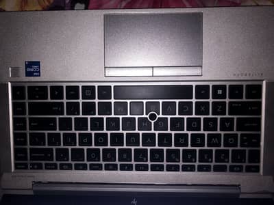 HP Elite-book 840 G8