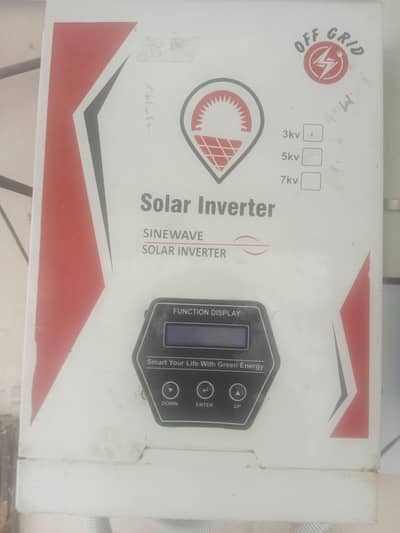 Best Solar inverter