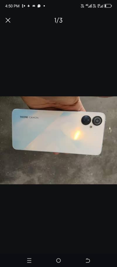 tecno camon 19 neo