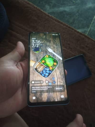 Xiaomi POCO X5 Pro Non pta