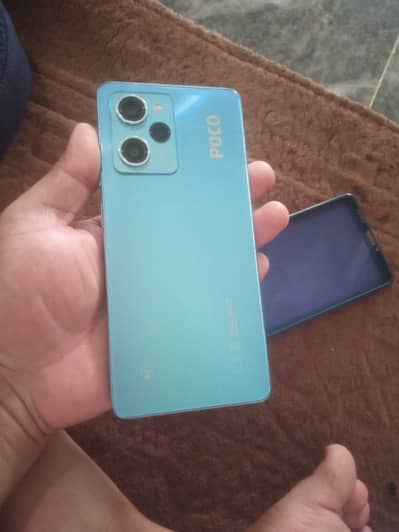 Xiaomi POCO X5 Pro Non pta SIM working