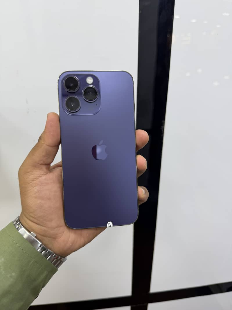 Iphone 14 Pro Max 0