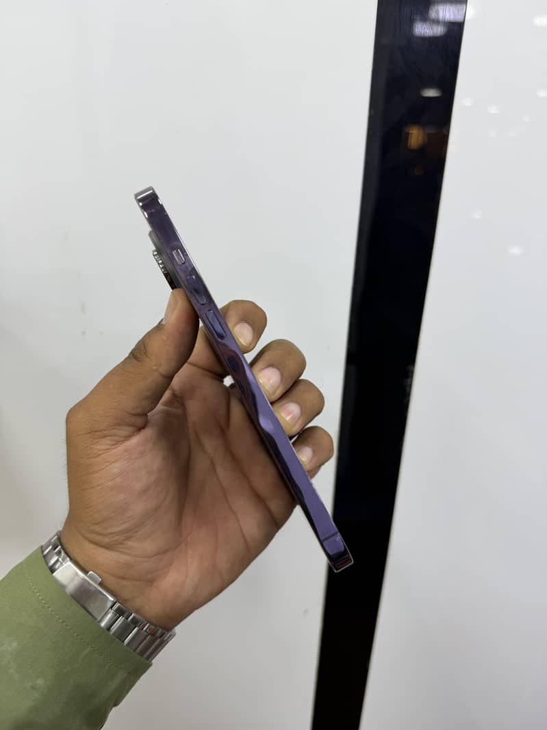 Iphone 14 Pro Max 3