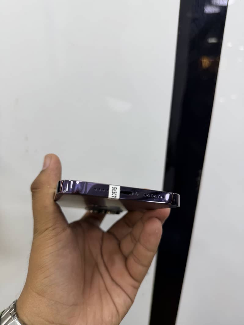Iphone 14 Pro Max 6