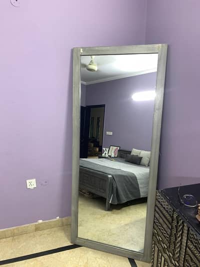 Standing Mirror
