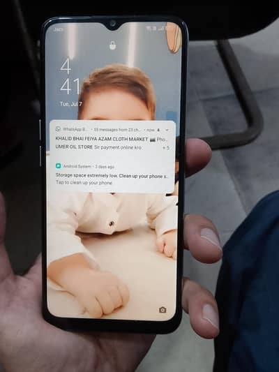 OPPO A16