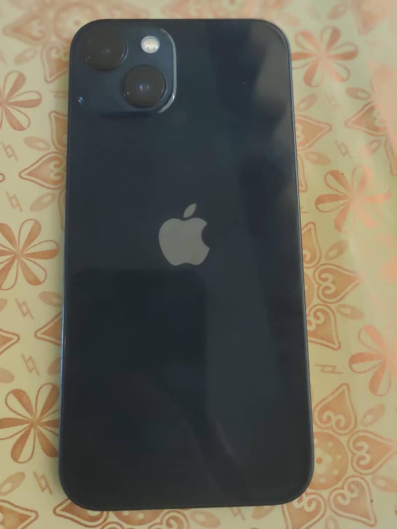 Apple iPhone 13 0