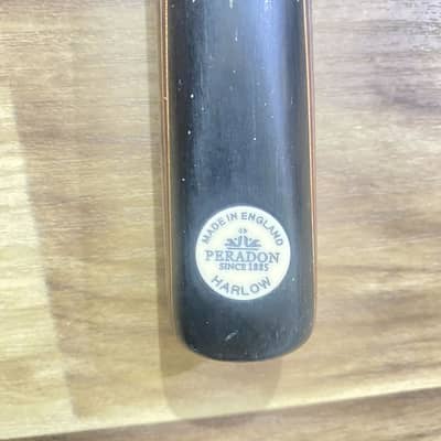 Paradon harlow since 1985 made in england