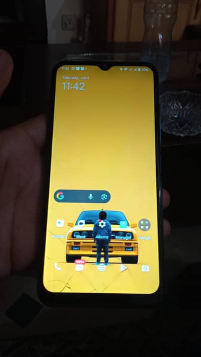 Vivo Y33s