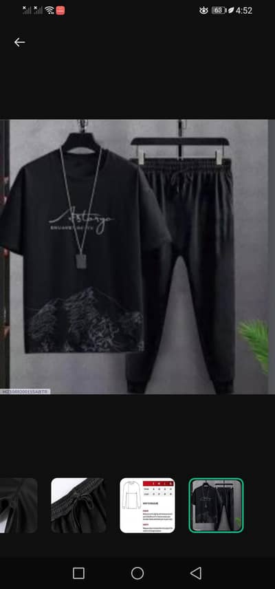 all sizes available