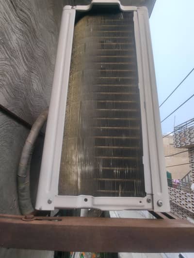 1 ton hair inverter ac