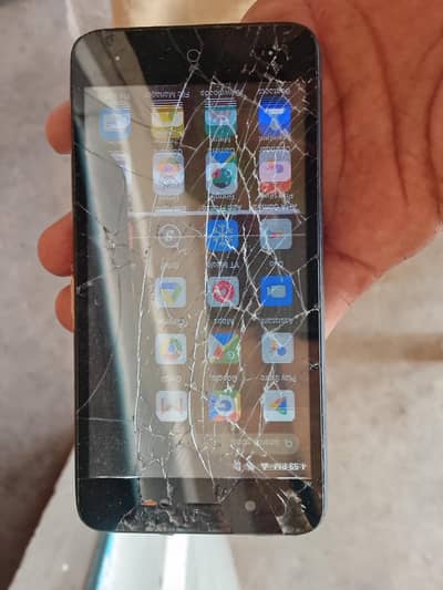 panal tota ha Baki all ok panal Kam karta ha