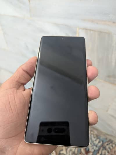 Google Pixel 7 Pro