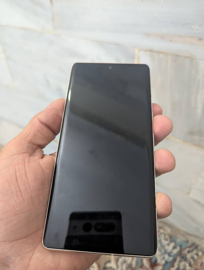 Google Pixel 7 Pro 0