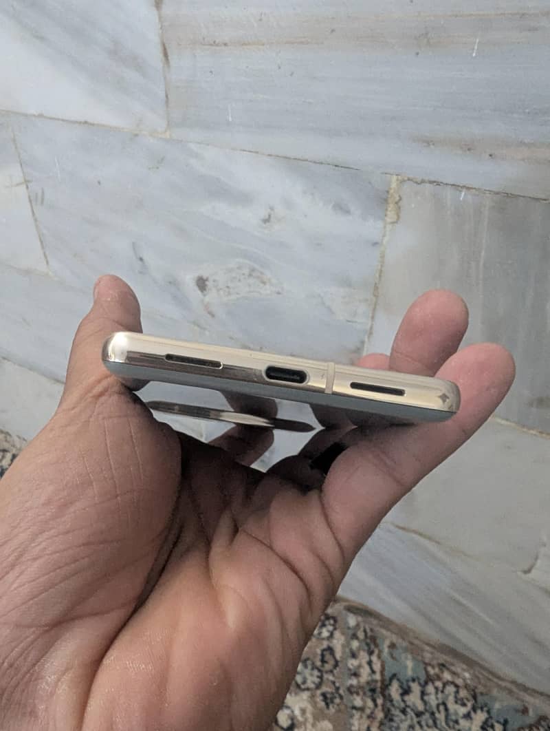 Google Pixel 7 Pro 2