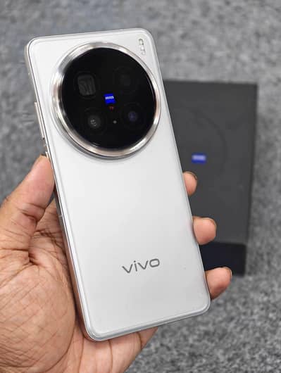 Vivo x200 Pro