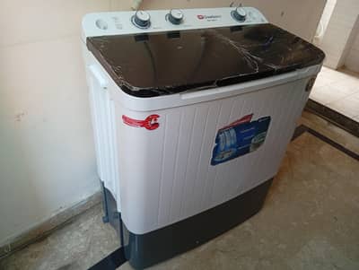 twin tube washing machine dawlance 7500