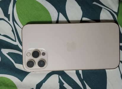 Apple iPhone 12 Pro Max