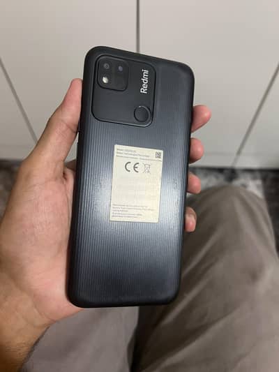 Realme Narzo 10A
