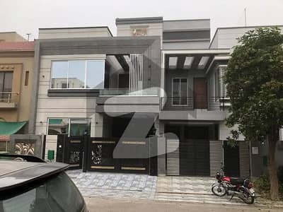 5 Marla House For Sale in Bahria Town Lahore