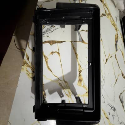 Honda civic x panel cover