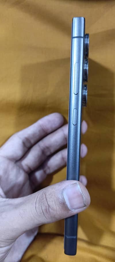 Samsung Mobile S24 Ultra