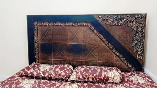 Bedroom Furniture Set