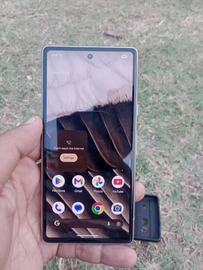 Google pixel 7a 8/128