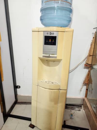 Super Asia Dispenser