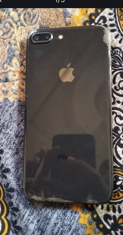iphone 8plus pta proved 64gb