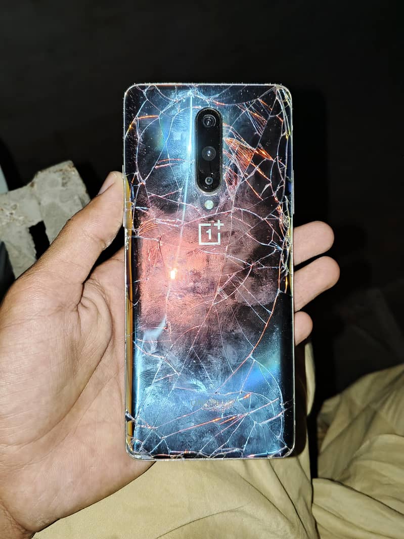 One Plus 8 0